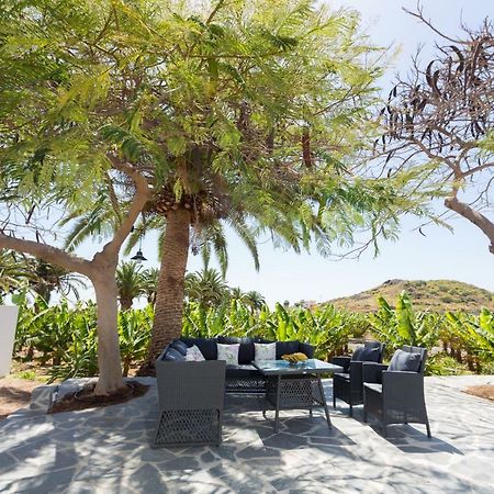 Casita 1, Caserio De Guaza Palm-mar Zewnętrze zdjęcie