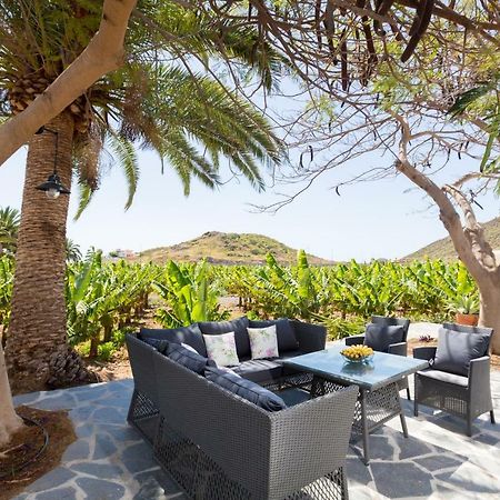 Casita 1, Caserio De Guaza Palm-mar Zewnętrze zdjęcie