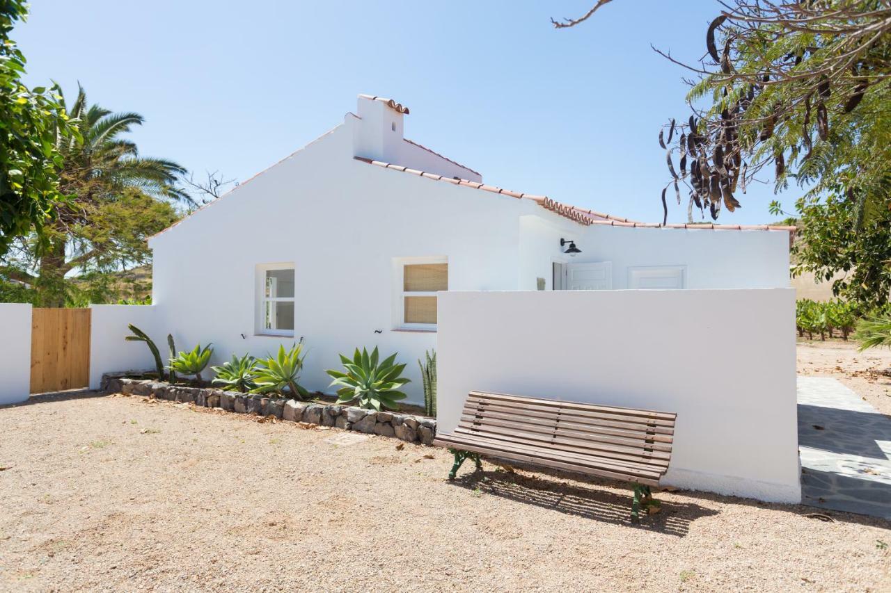 Casita 1, Caserio De Guaza Palm-mar Zewnętrze zdjęcie