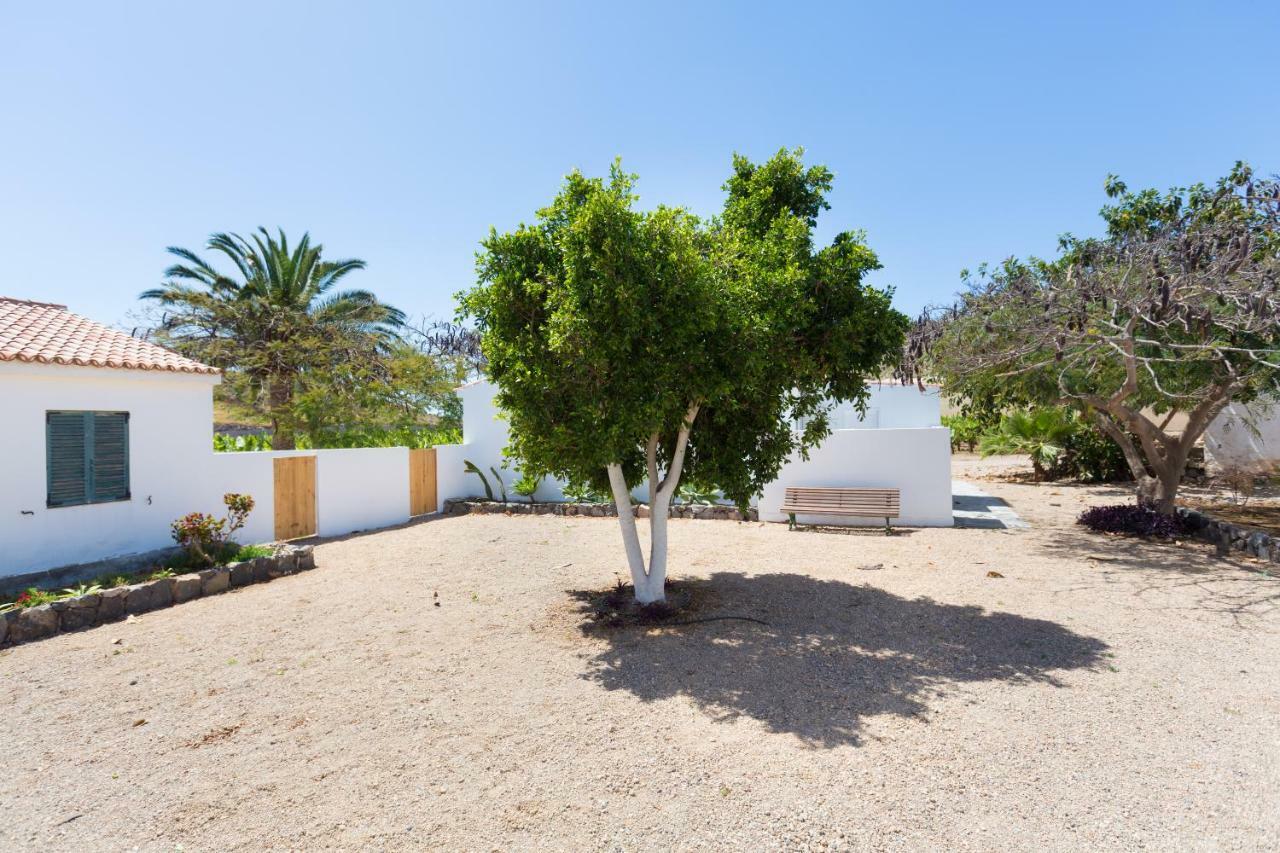 Casita 1, Caserio De Guaza Palm-mar Zewnętrze zdjęcie