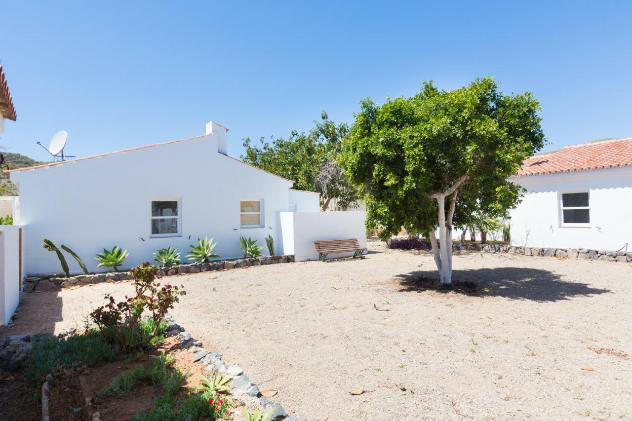 Casita 1, Caserio De Guaza Palm-mar Zewnętrze zdjęcie