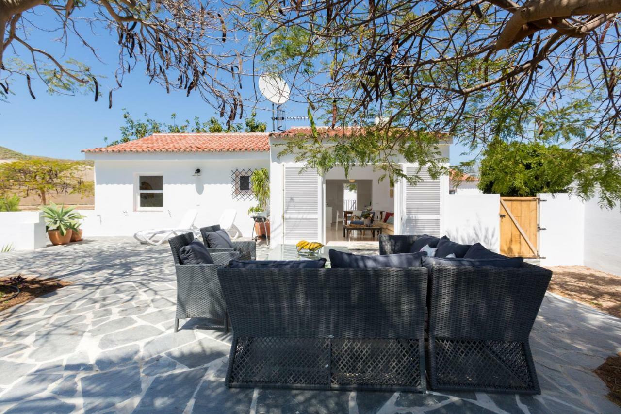 Casita 1, Caserio De Guaza Palm-mar Zewnętrze zdjęcie