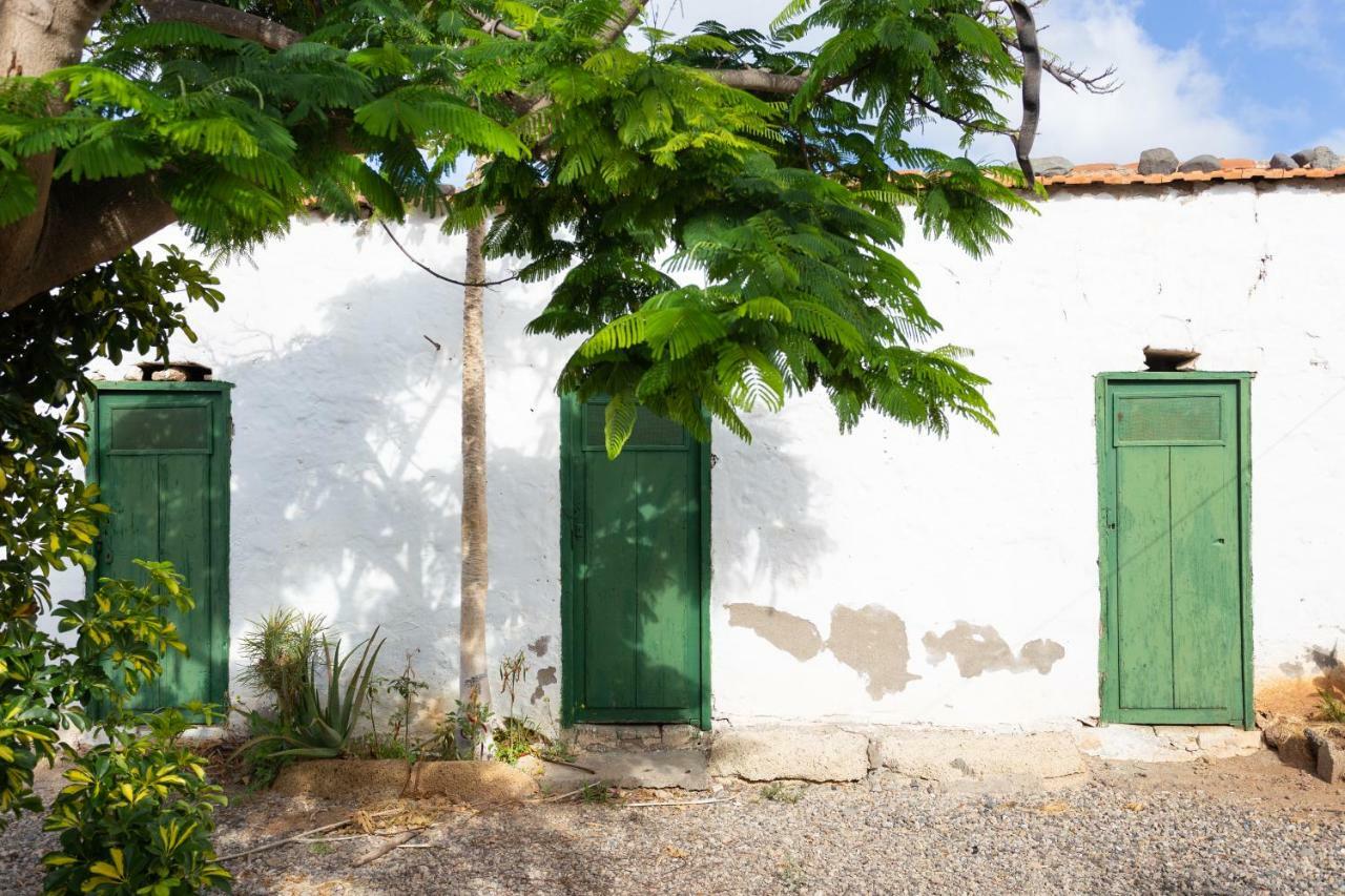 Casita 1, Caserio De Guaza Palm-mar Zewnętrze zdjęcie