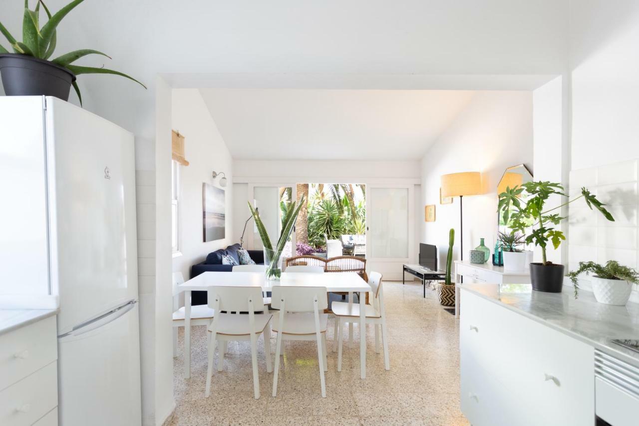 Casita 1, Caserio De Guaza Palm-mar Zewnętrze zdjęcie