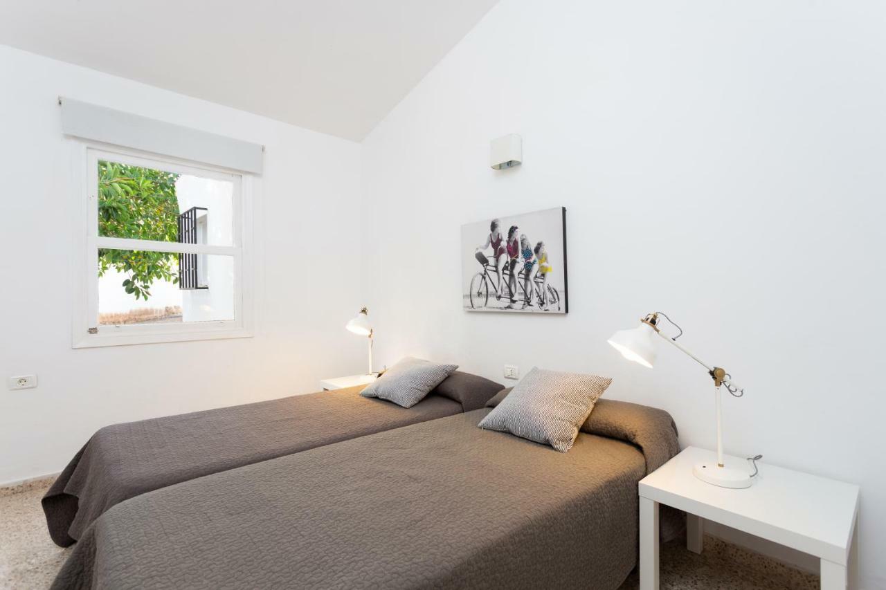 Casita 1, Caserio De Guaza Palm-mar Zewnętrze zdjęcie