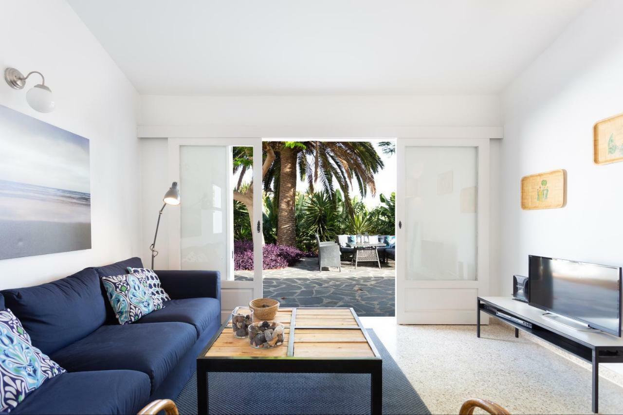 Casita 1, Caserio De Guaza Palm-mar Zewnętrze zdjęcie