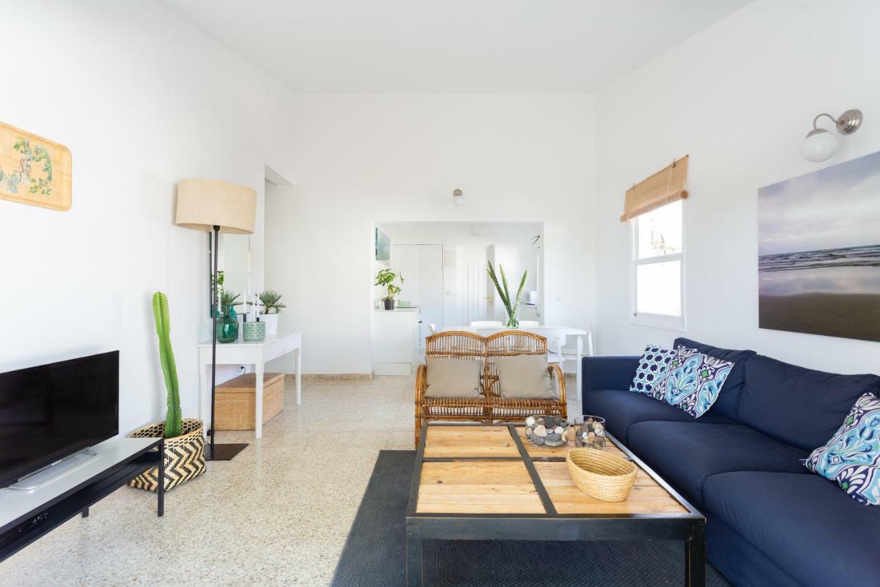 Casita 1, Caserio De Guaza Palm-mar Zewnętrze zdjęcie