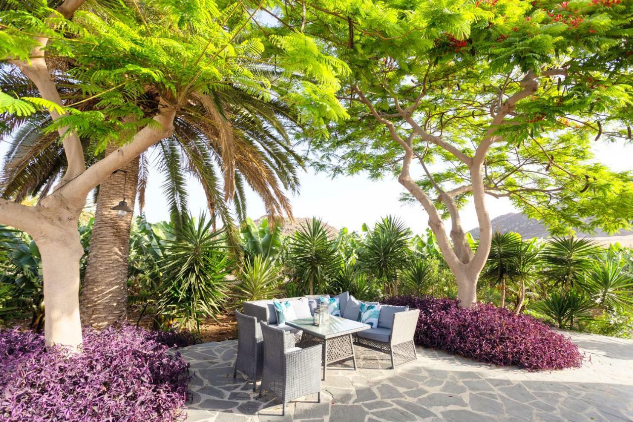 Casita 1, Caserio De Guaza Palm-mar Zewnętrze zdjęcie