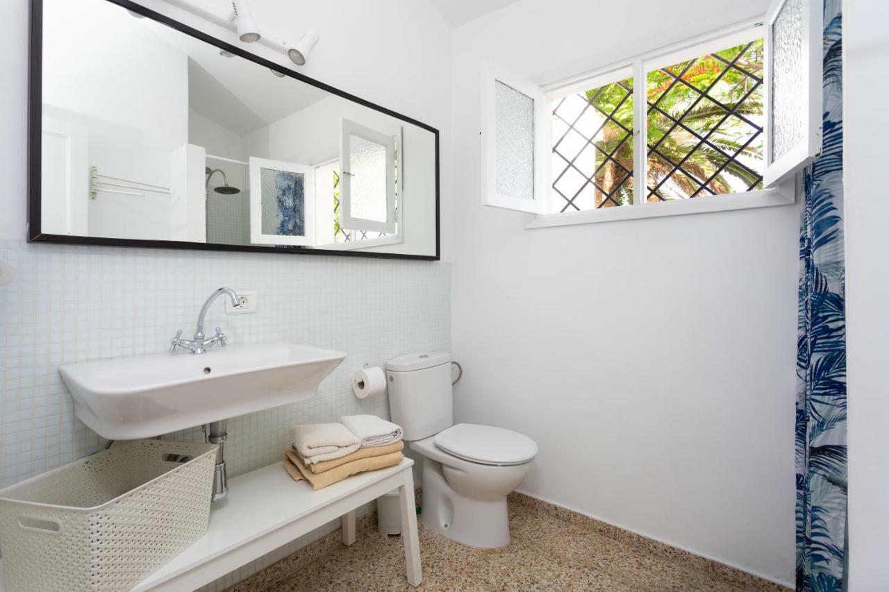 Casita 1, Caserio De Guaza Palm-mar Zewnętrze zdjęcie
