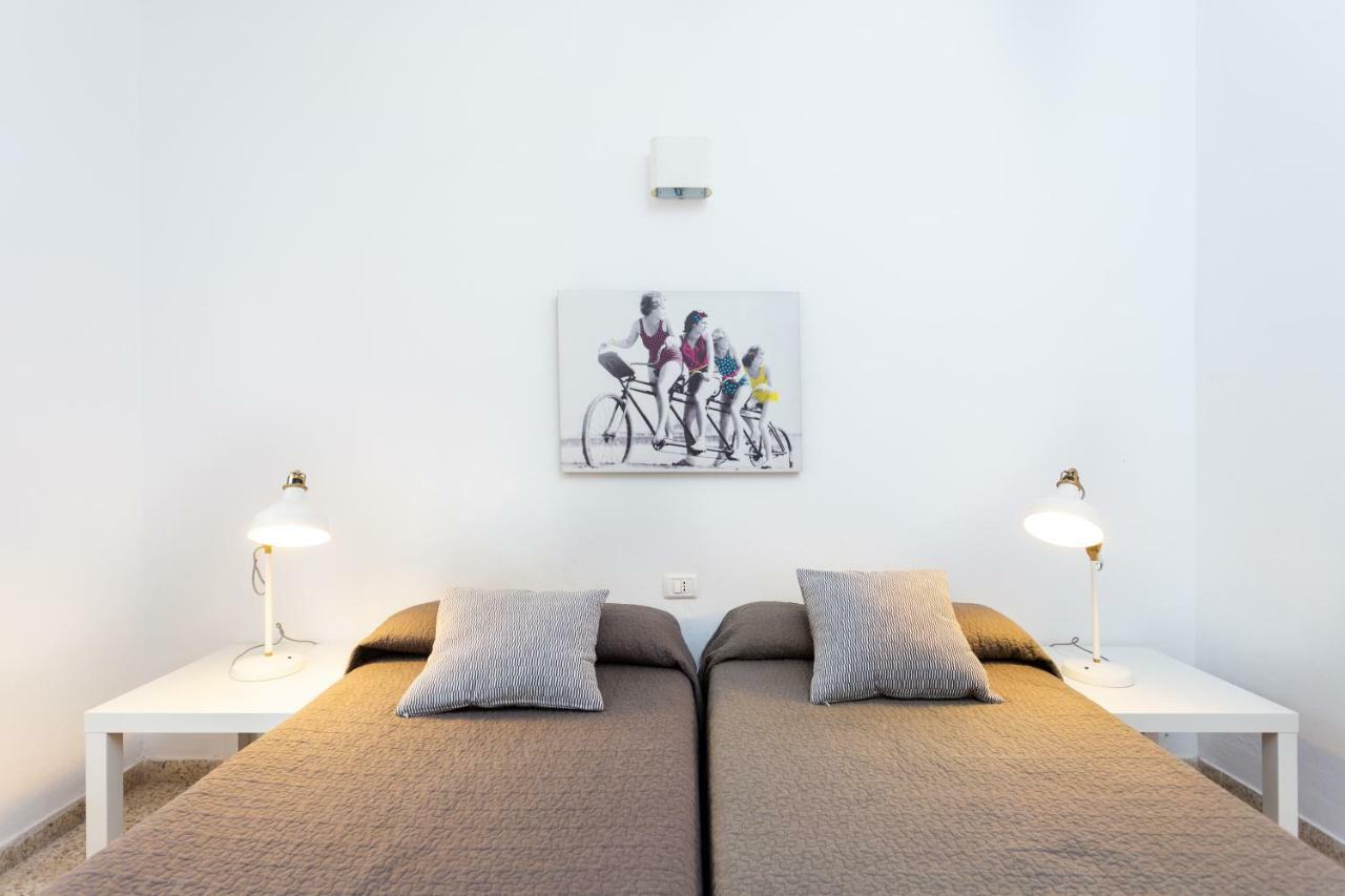 Casita 1, Caserio De Guaza Palm-mar Zewnętrze zdjęcie