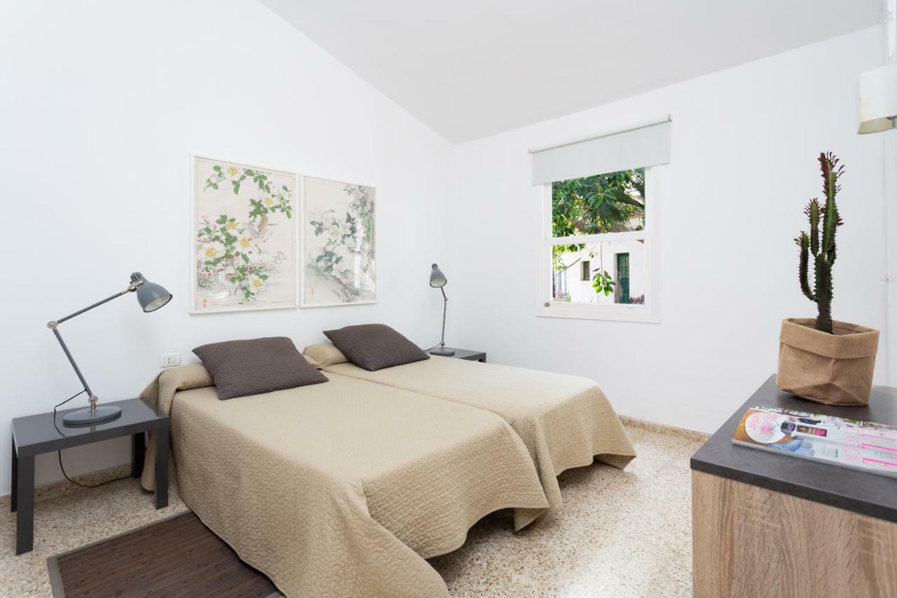 Casita 1, Caserio De Guaza Palm-mar Zewnętrze zdjęcie