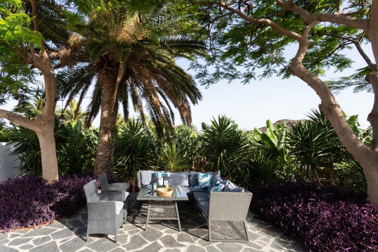 Casita 1, Caserio De Guaza Palm-mar Zewnętrze zdjęcie