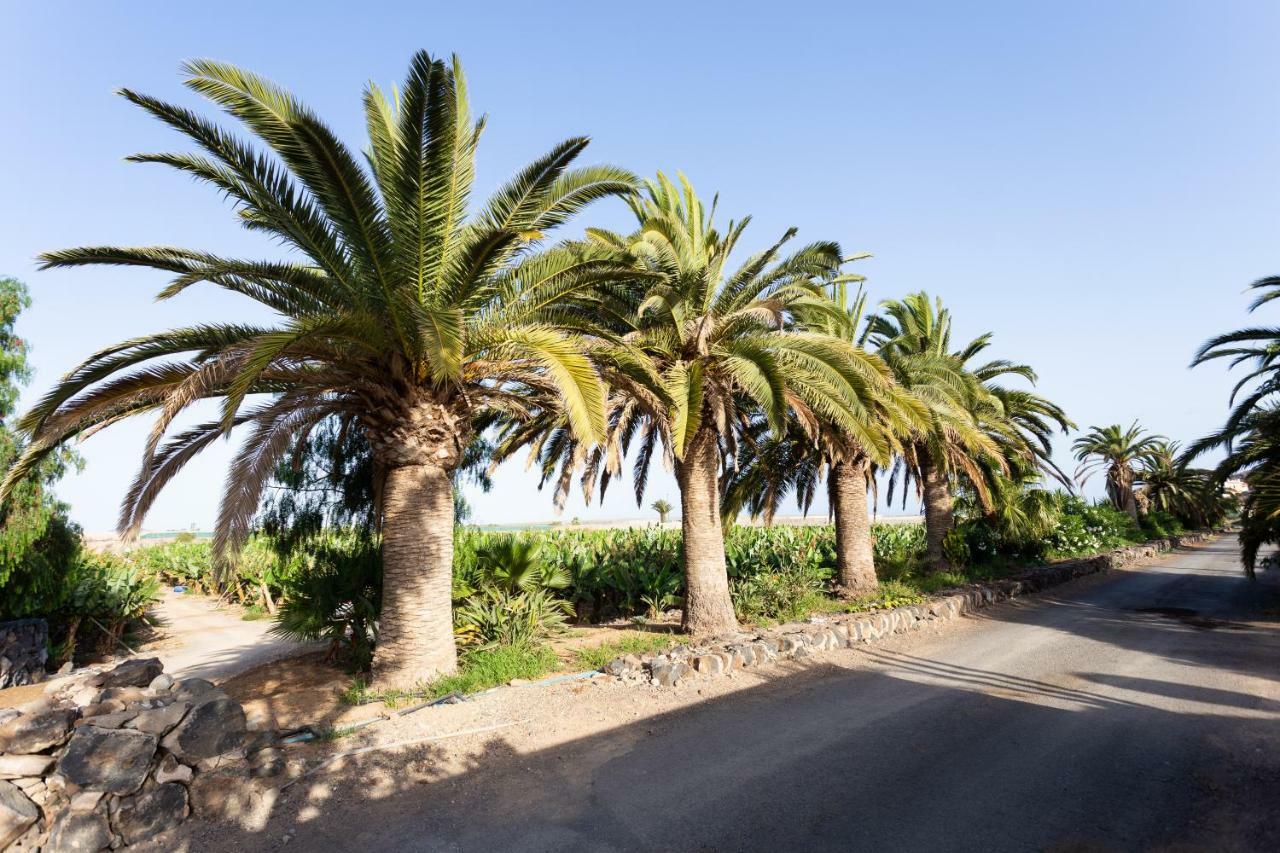 Casita 1, Caserio De Guaza Palm-mar Zewnętrze zdjęcie