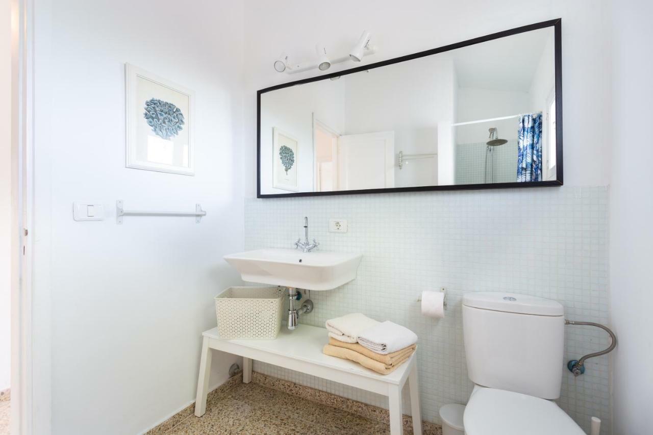 Casita 1, Caserio De Guaza Palm-mar Zewnętrze zdjęcie