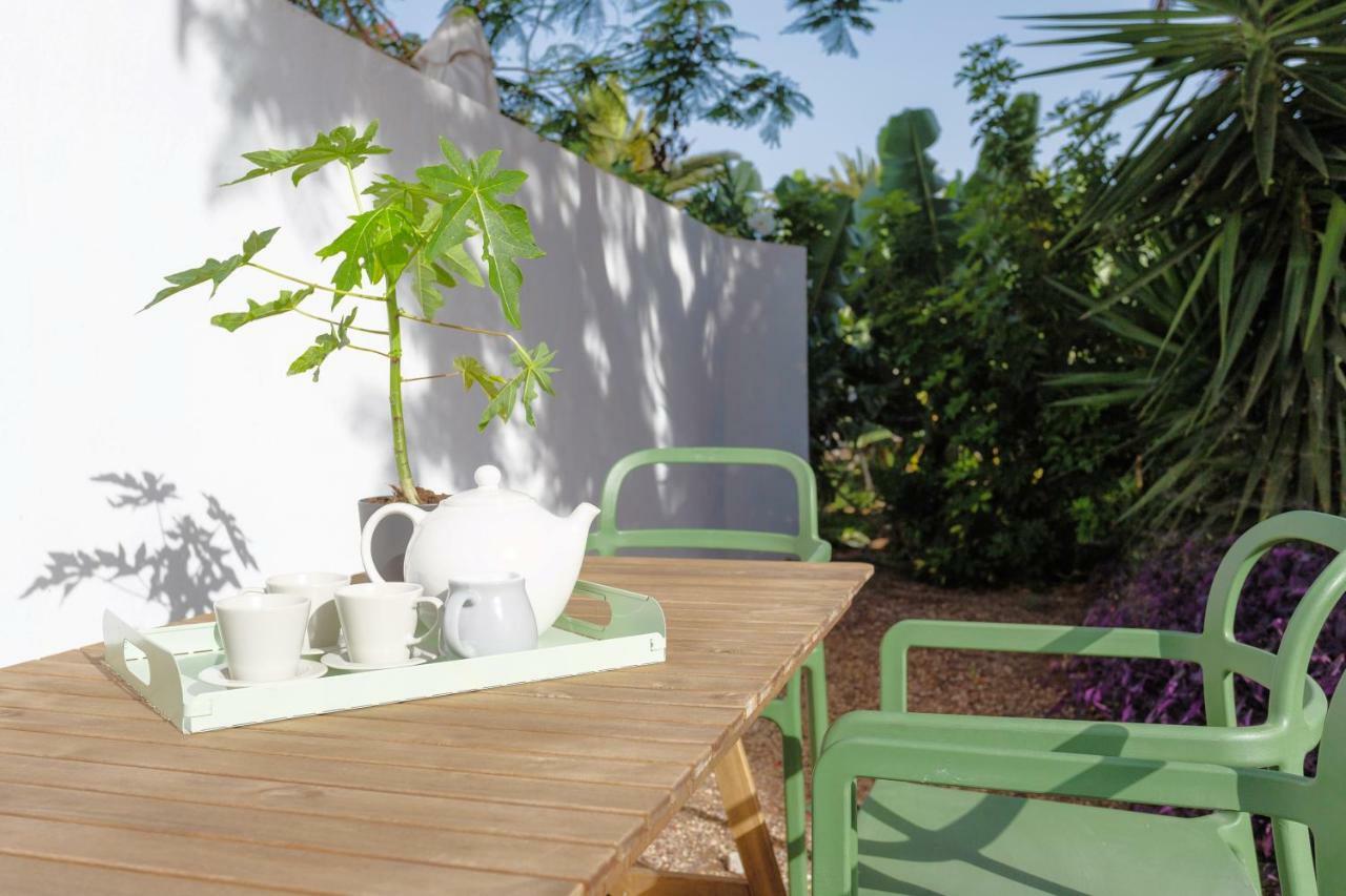 Casita 1, Caserio De Guaza Palm-mar Zewnętrze zdjęcie