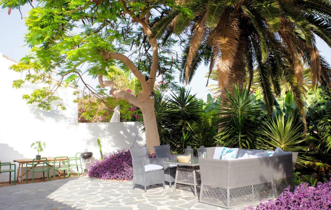 Casita 1, Caserio De Guaza Palm-mar Zewnętrze zdjęcie
