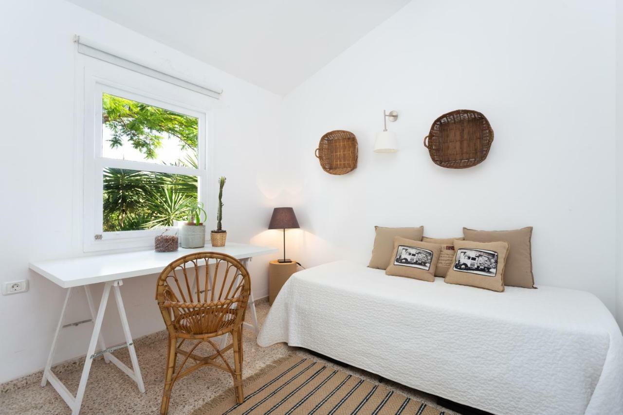 Casita 1, Caserio De Guaza Palm-mar Zewnętrze zdjęcie