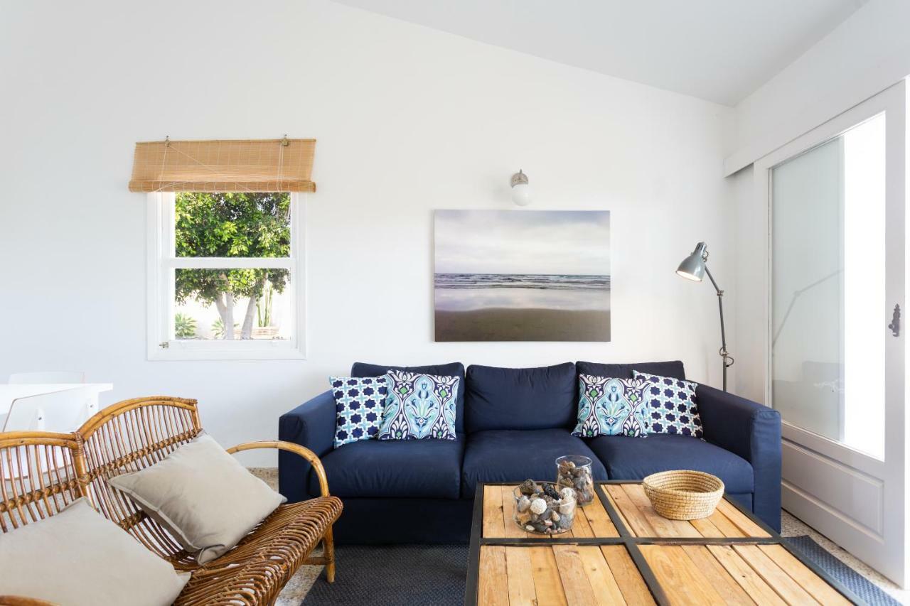 Casita 1, Caserio De Guaza Palm-mar Zewnętrze zdjęcie