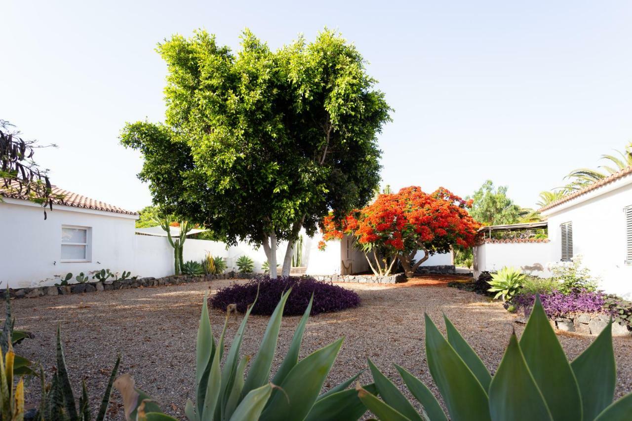 Casita 1, Caserio De Guaza Palm-mar Zewnętrze zdjęcie