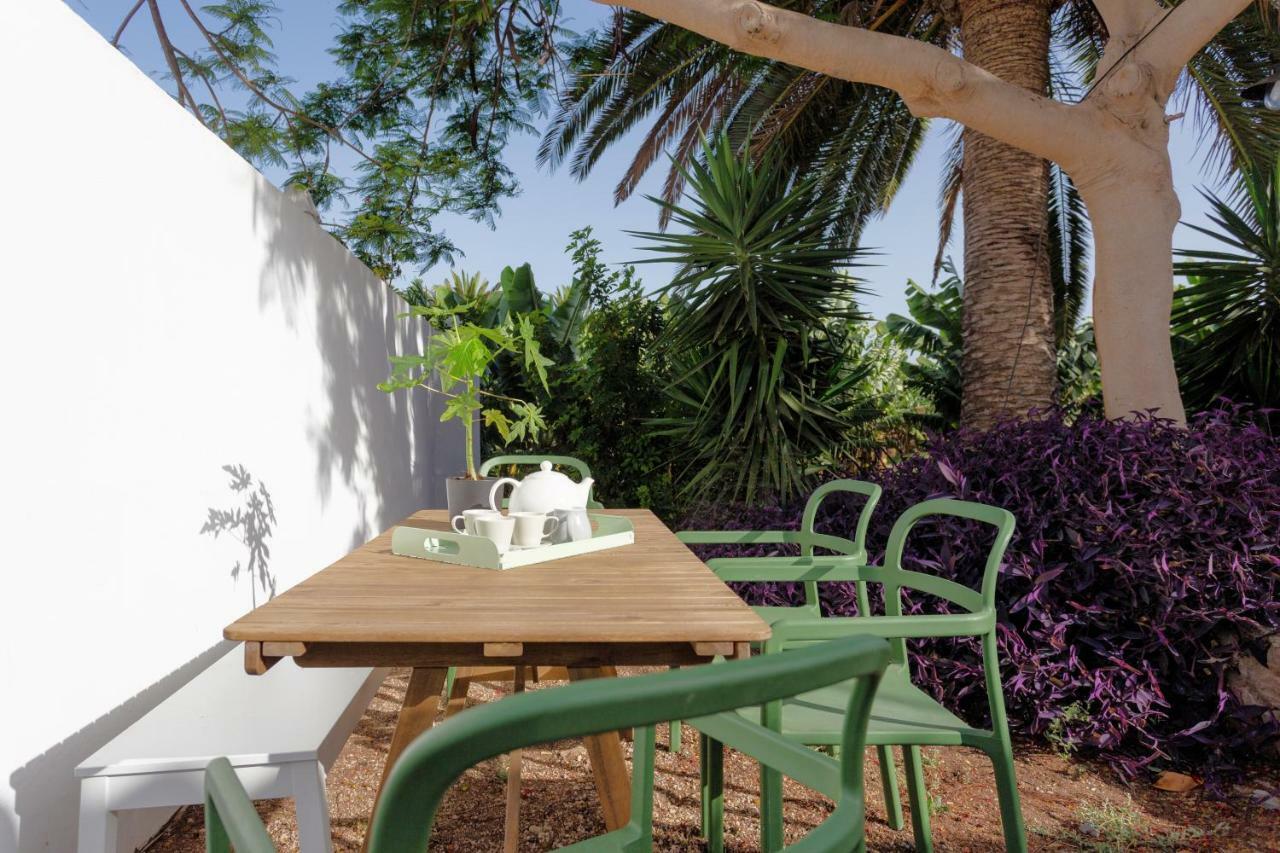 Casita 1, Caserio De Guaza Palm-mar Zewnętrze zdjęcie