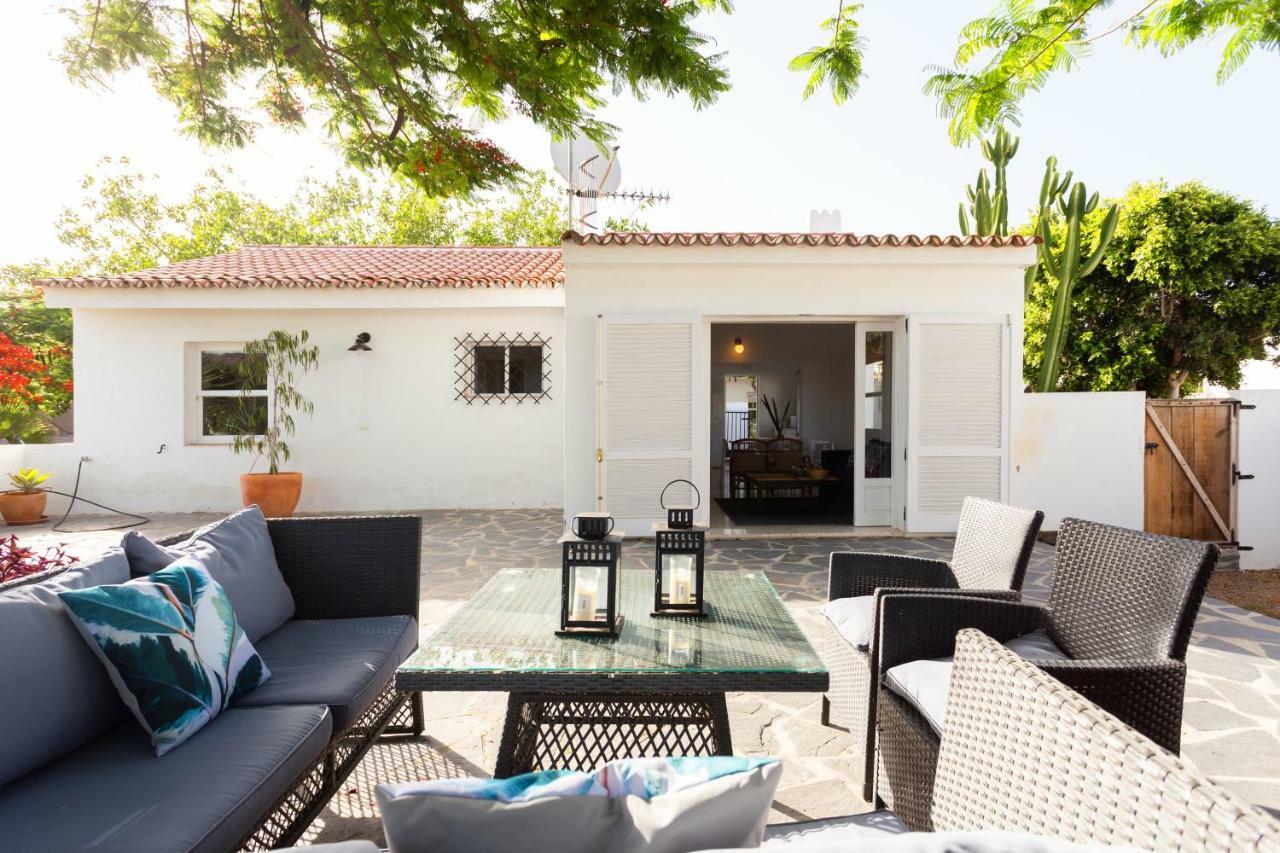 Casita 1, Caserio De Guaza Palm-mar Zewnętrze zdjęcie