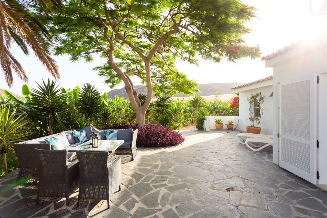 Casita 1, Caserio De Guaza Palm-mar Zewnętrze zdjęcie